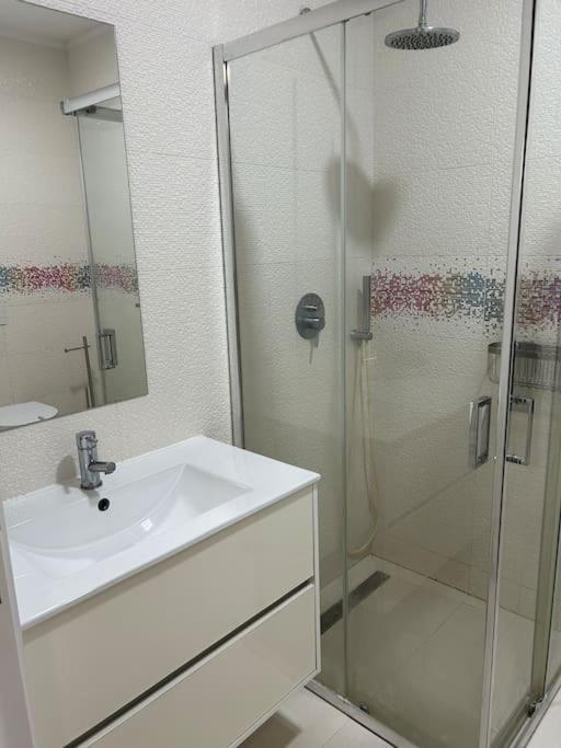 Apartamento Acolhedor Em Aveiro Exterior foto